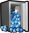 6,500 Diamonds